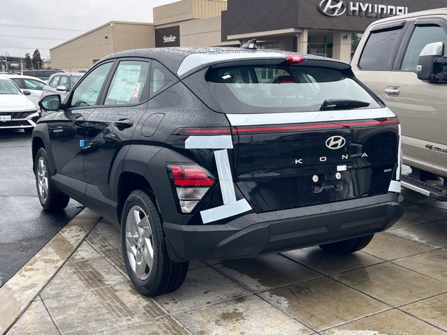 New 2026 Hyundai Kona SE AWD/4WD image 7