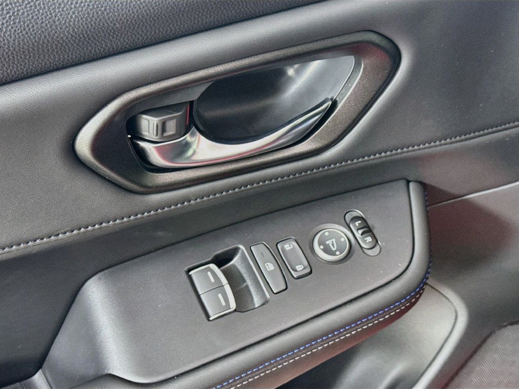 New 2027 Honda Prelude image 22