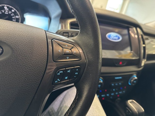 Used 2019 Ford Ranger Lariat w/ Equipment Group 501A Mid image 33