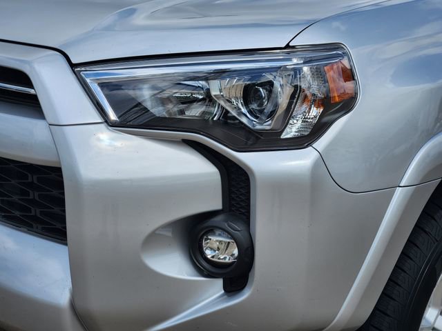 Used 2024 Toyota 4Runner SR5 Premium AWD/4WD image 6
