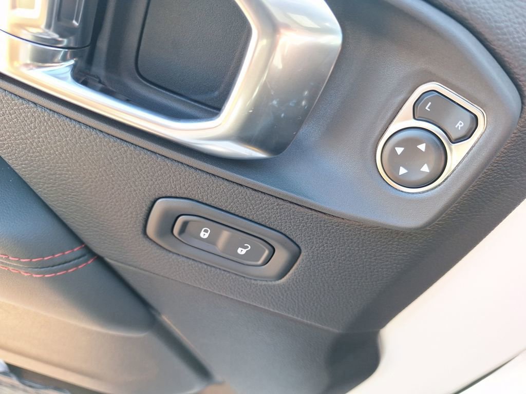 New 2026 Jeep Gladiator Rubicon image 28