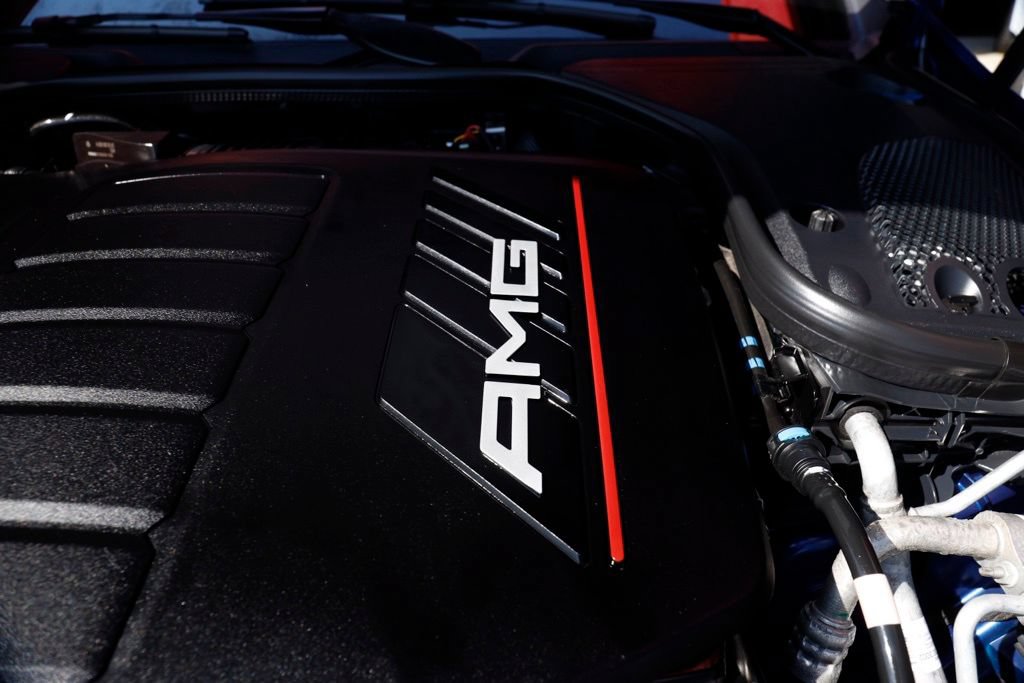 Used 2020 Mercedes-Benz AMG GT 53 image 9