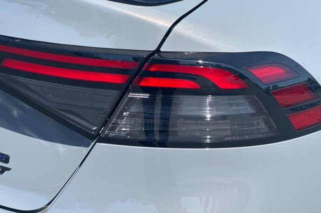 New 2026 Honda Accord Sport image 31