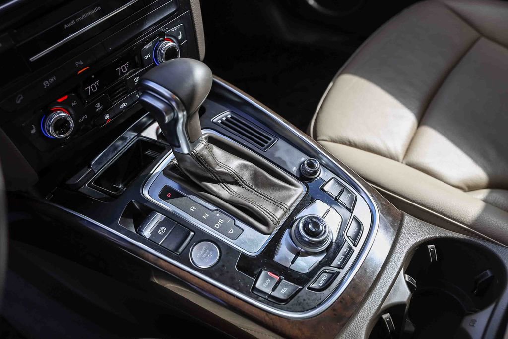 Used 2014 Audi Q5 2.0T Premium Plus AWD/4WD image 19