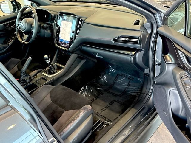Used 2022 Subaru WRX Limited AWD/4WD image 45