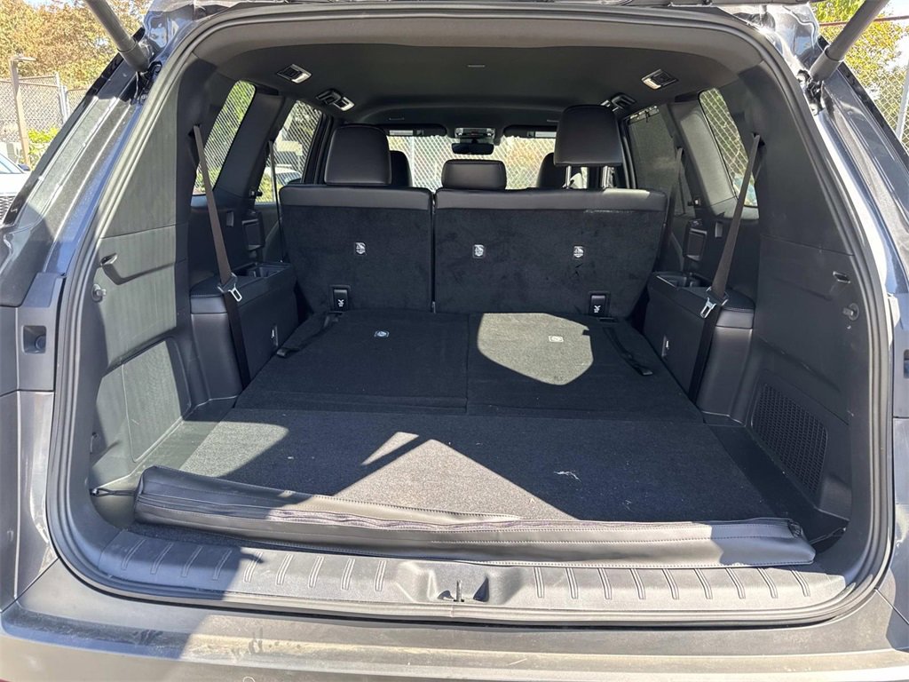 Used 2025 Lexus TX 350 AWD image 7