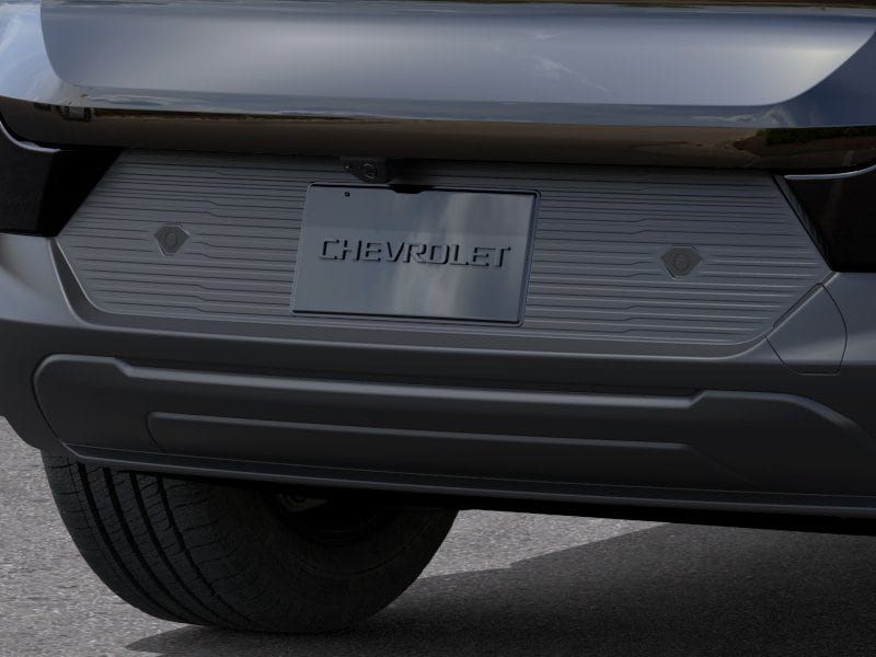 New 2026 Chevrolet Equinox EV LT AWD/4WD image 50