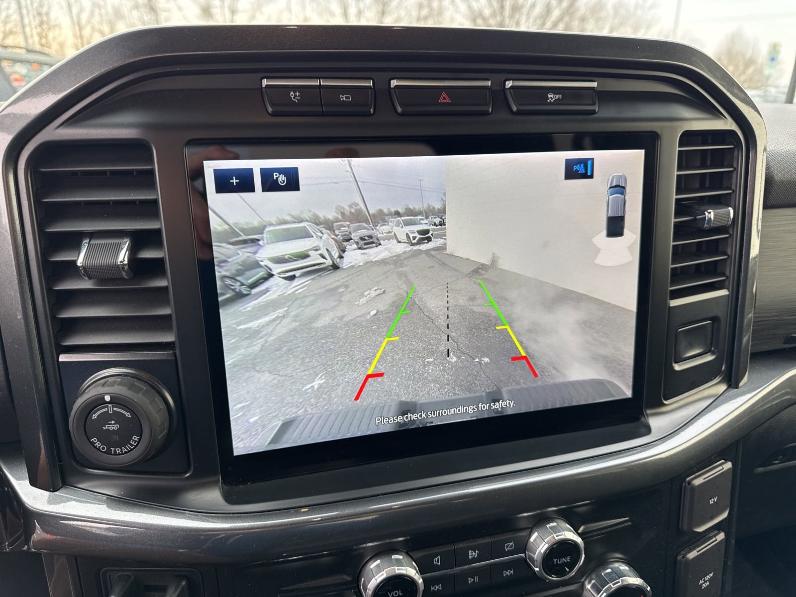 Used 2023 Ford F150 XLT w/ Equipment Group 302A High image 21