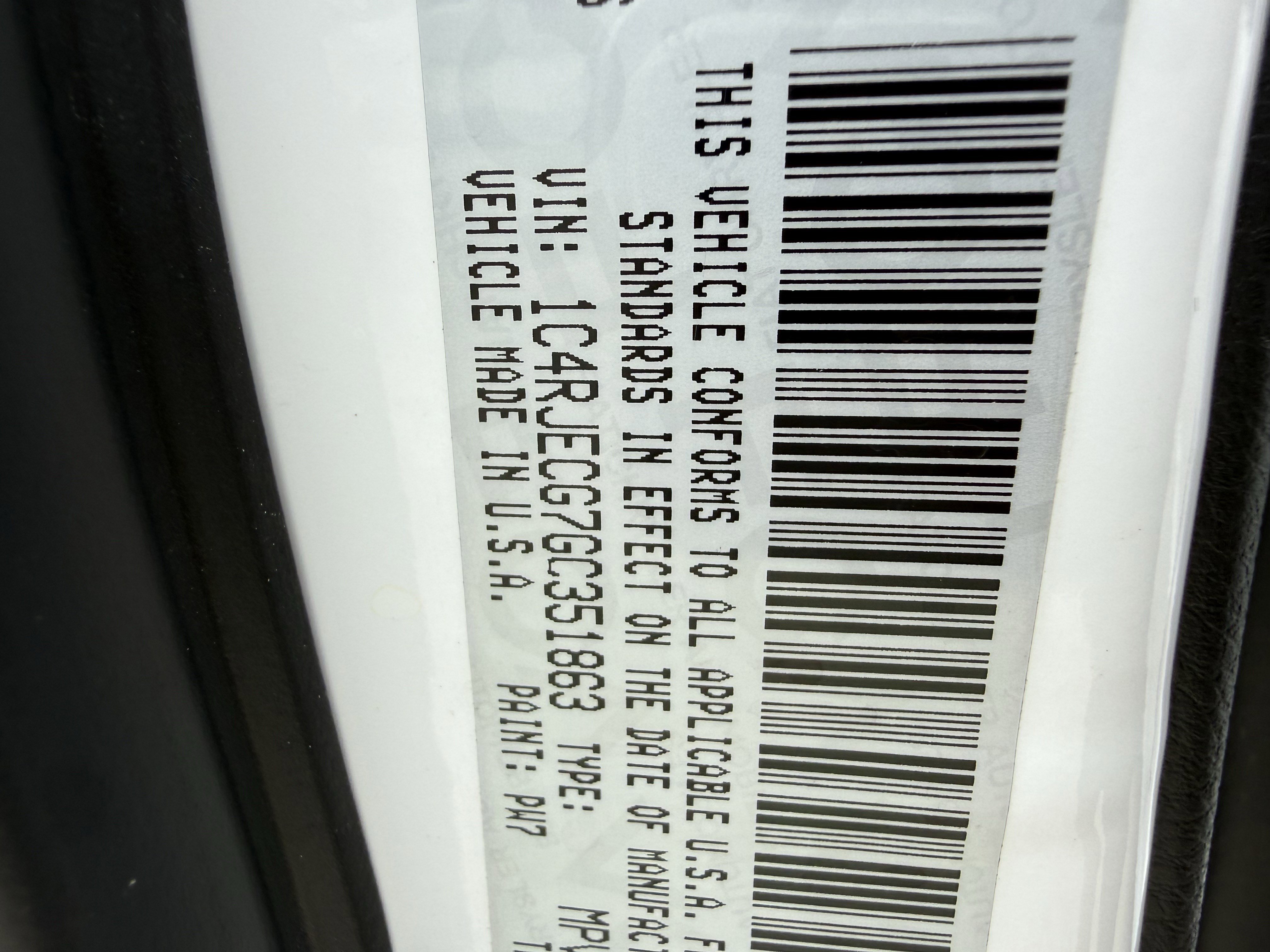 Used 2016 Jeep Grand Cherokee High Altitude RWD image 35