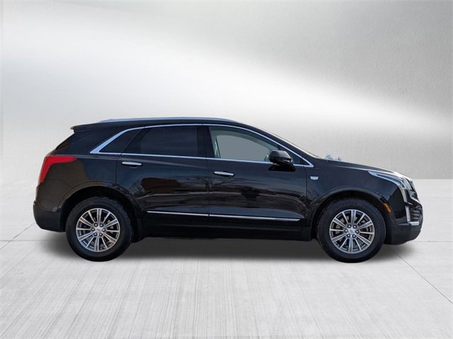 Used 2019 Cadillac XT5 Luxury image 4