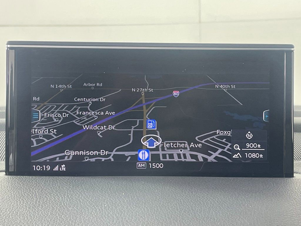 Used 2019 Audi Q7 3.0T Prestige w/ Prestige Package image 19