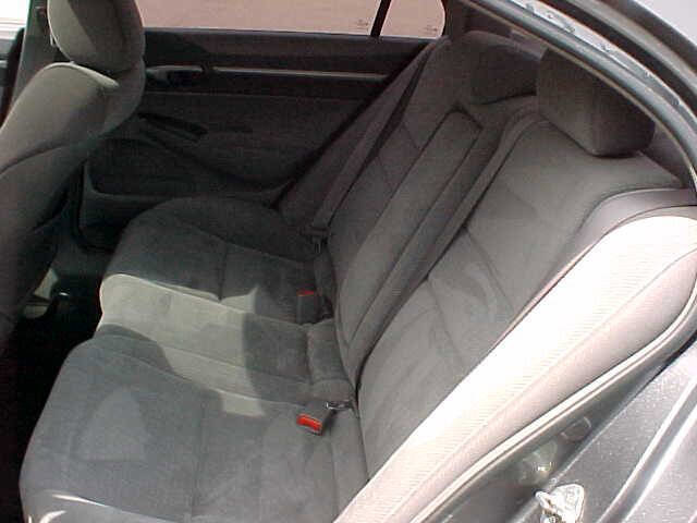 Used 2009 Honda Civic EX image 11
