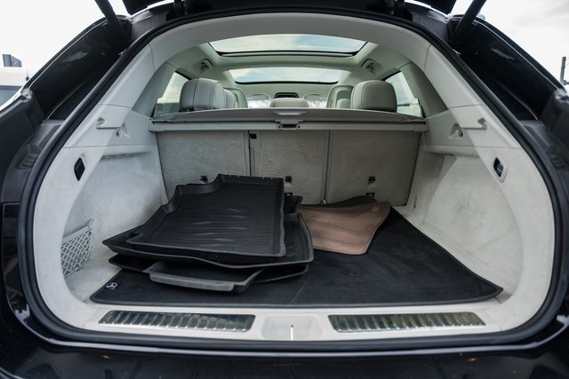 Used 2023 Mercedes-Benz EQS 580 4MATIC SUV image 10