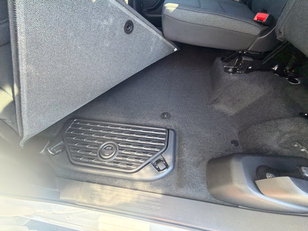 New 2027 RAM 1500 4x4 Crew Cab image 37