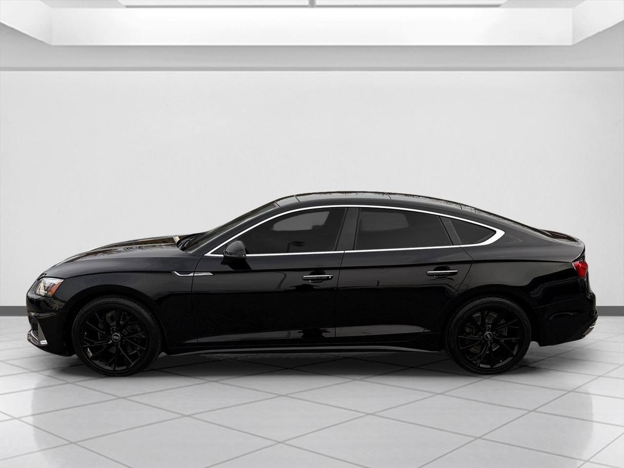 Used 2022 Audi A5 2.0T Premium image 6