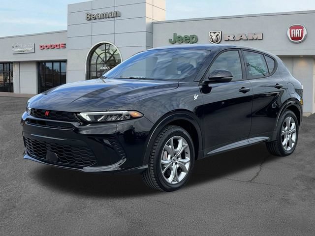 New 2024 Dodge Hornet R/T Plus AWD/4WD image 4