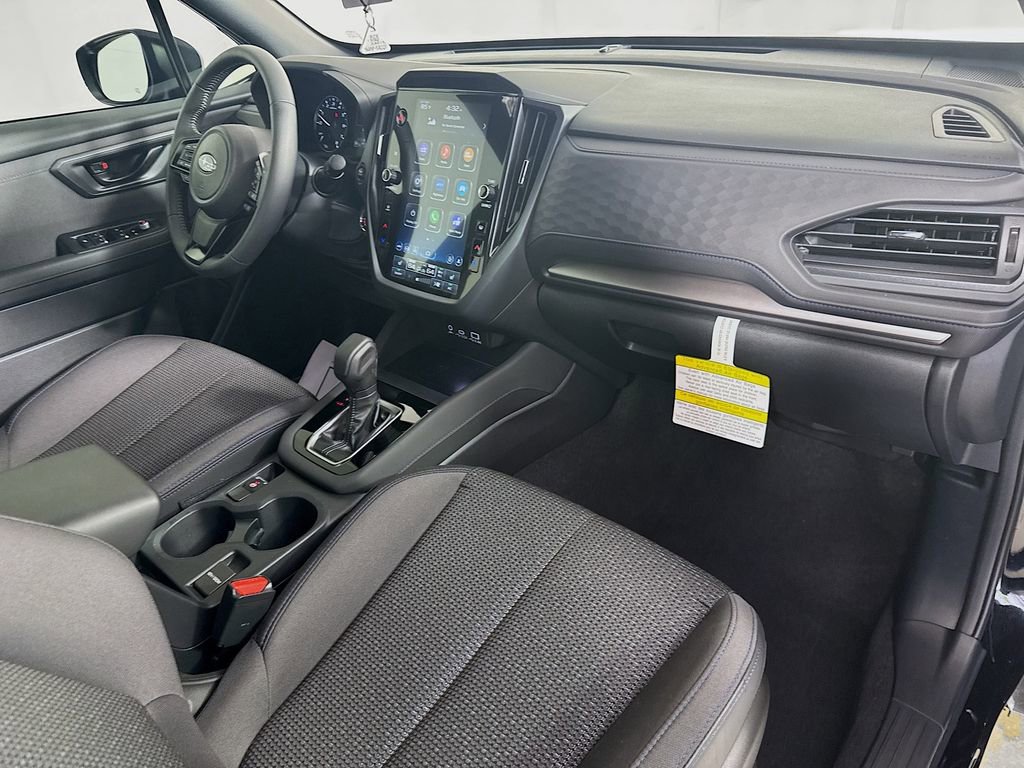 Used 2025 Subaru Forester Premium w/ Convenience Package #1 image 34