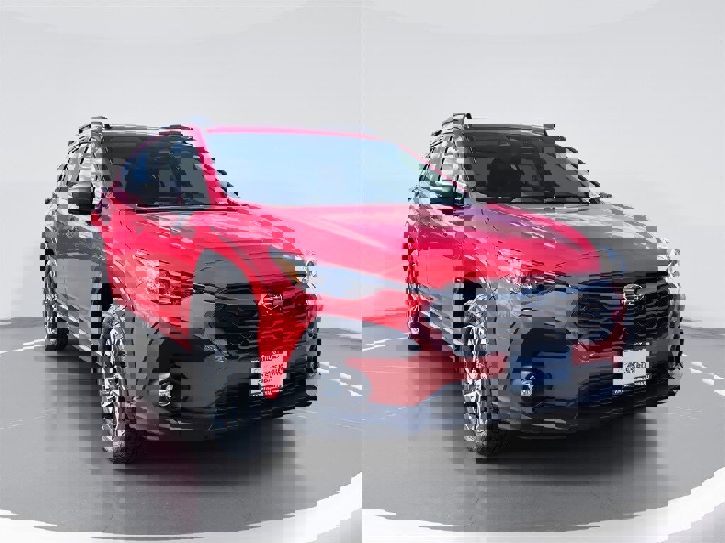 New 2025 Subaru Crosstrek 2.5i Premium