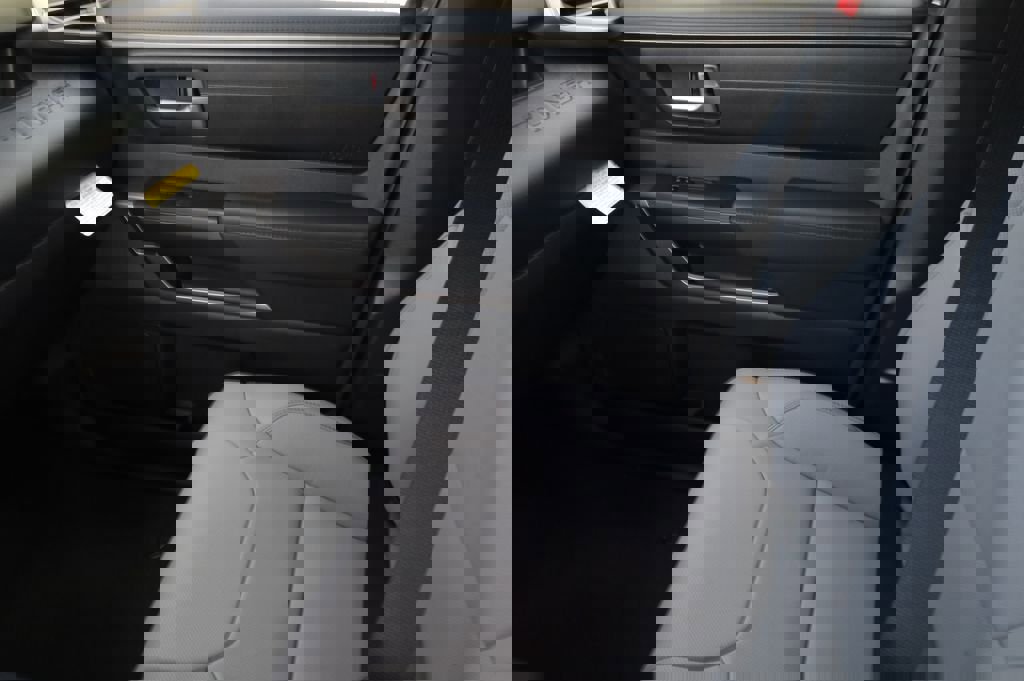 New 2026 Toyota Tundra SR5 image 11