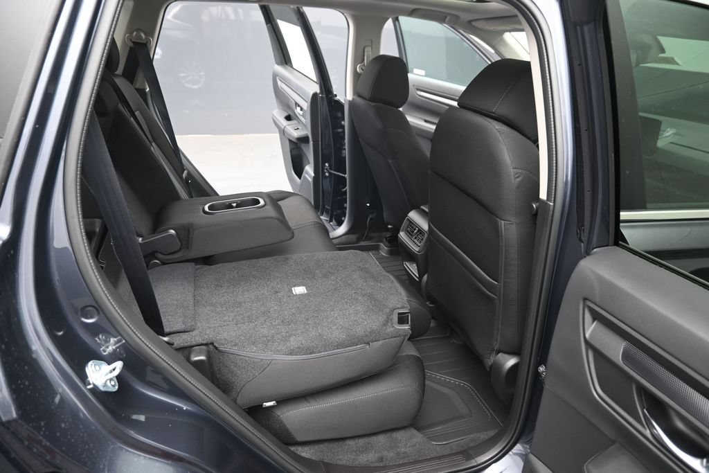 New 2027 Honda CR-V EX image 28