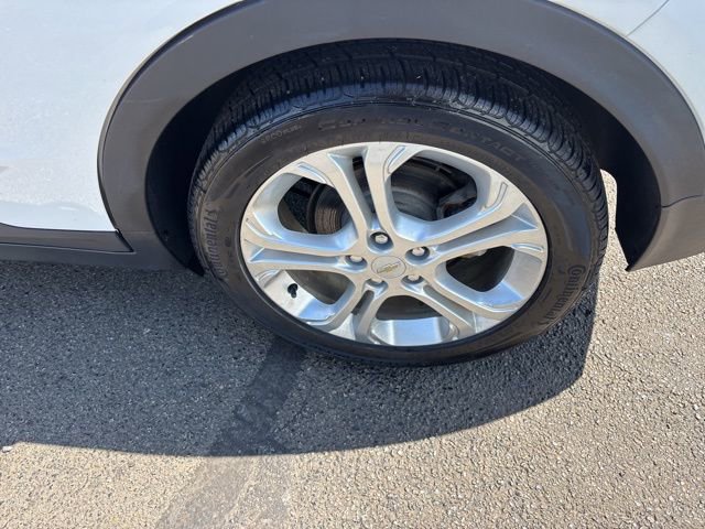 Used 2017 Chevrolet Bolt LT image 43