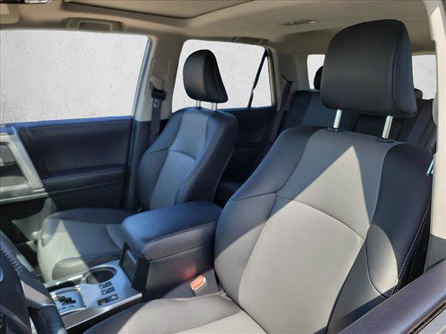 Used 2023 Toyota 4Runner SR5 Premium w/ Moonroof Package RWD image 13
