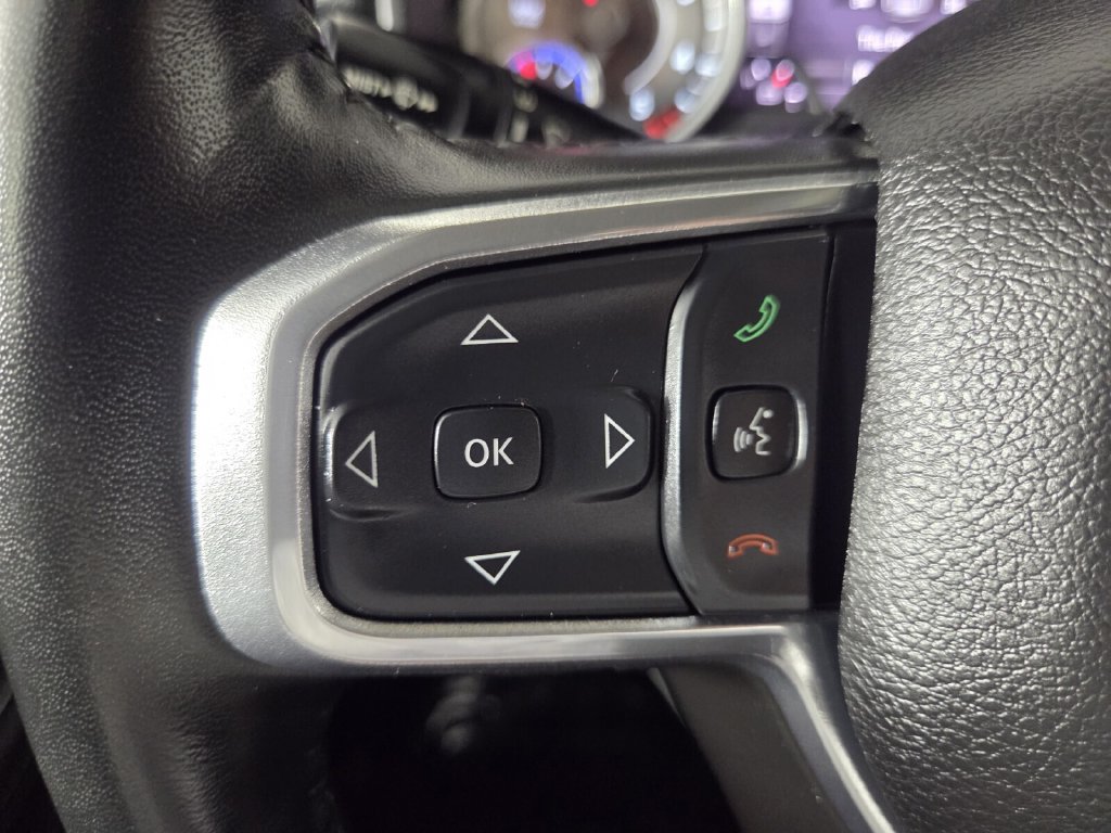 Used 2022 RAM 1500 Laramie RWD image 40