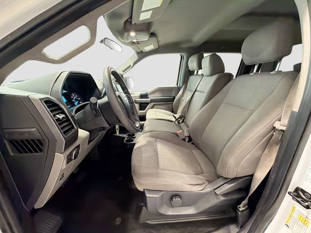 Used 2018 Ford F150 XLT image 16