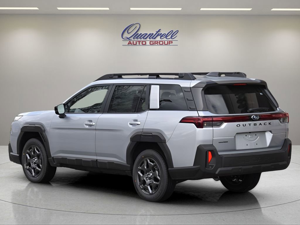 New 2026 Subaru Outback Premium AWD/4WD image 6