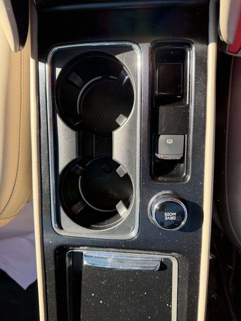 Used 2020 Lincoln Corsair AWD w/ Premium Package image 21