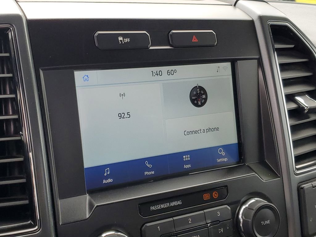 Used 2022 Ford F350 XLT w/ XLT Value Package image 19