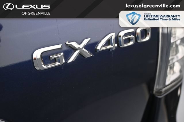Certified 2023 Lexus GX 460 Premium w/ Premium Package AWD/4WD image 26