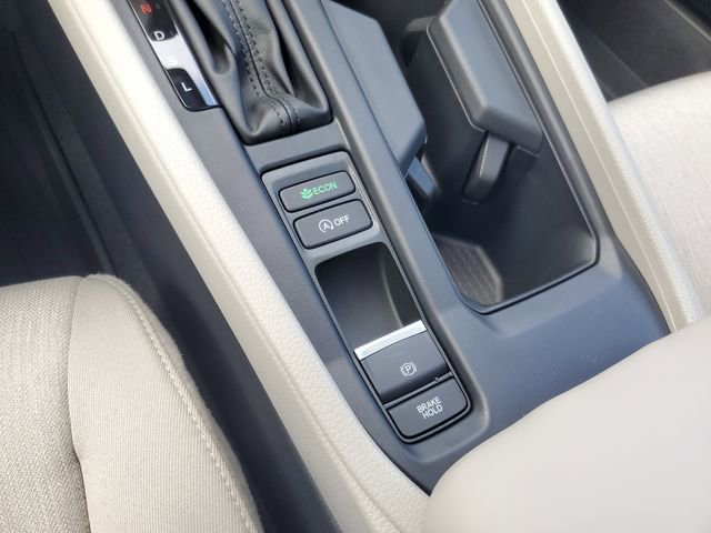 Used 2025 Honda Accord SE image 24