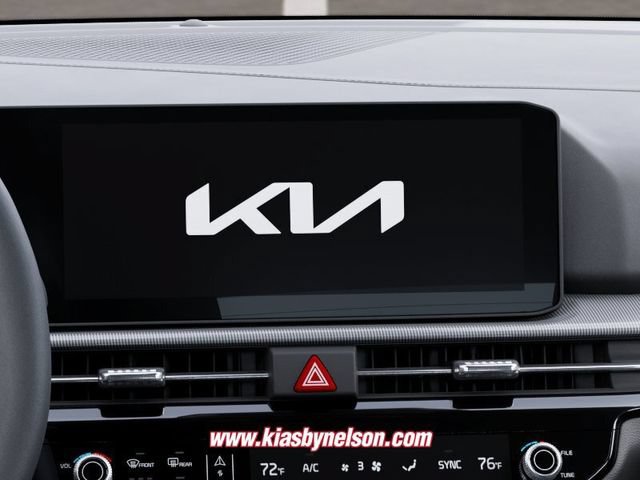 New 2026 Kia Sportage EX AWD/4WD image 24