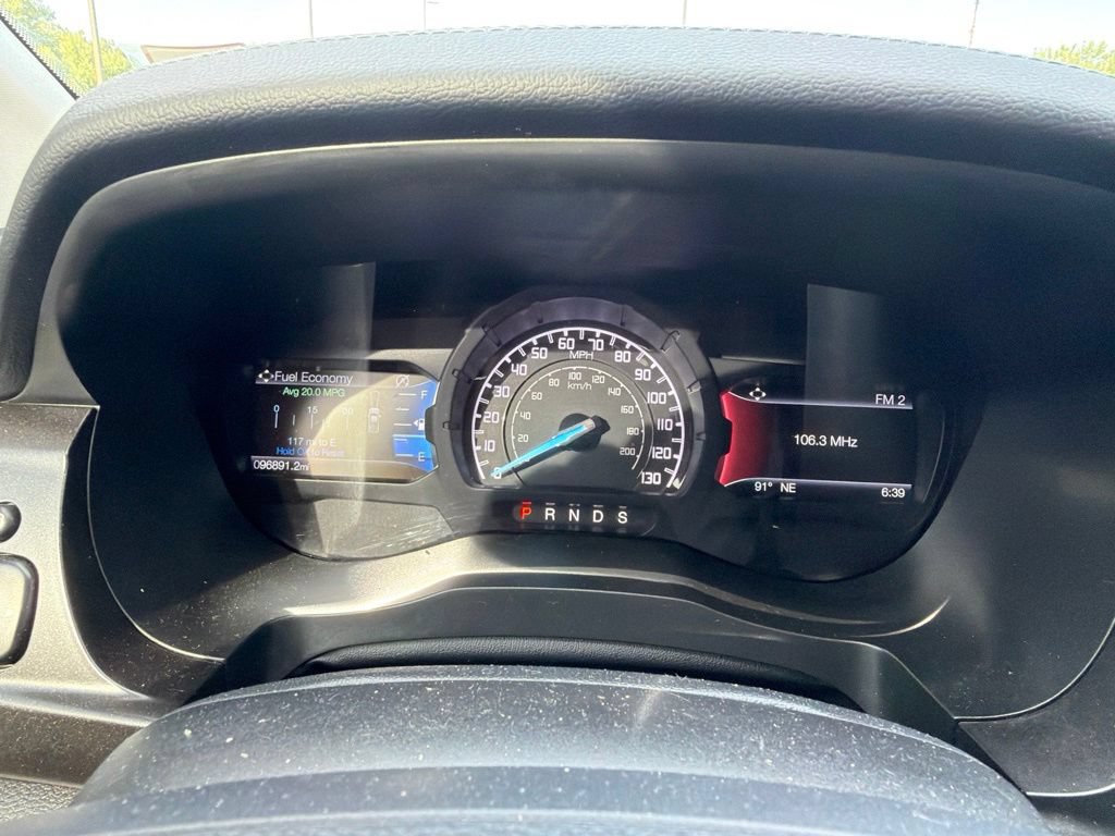 Used 2021 Ford Ranger Lariat w/ Tremor Off-Road Package AWD/4WD image 34
