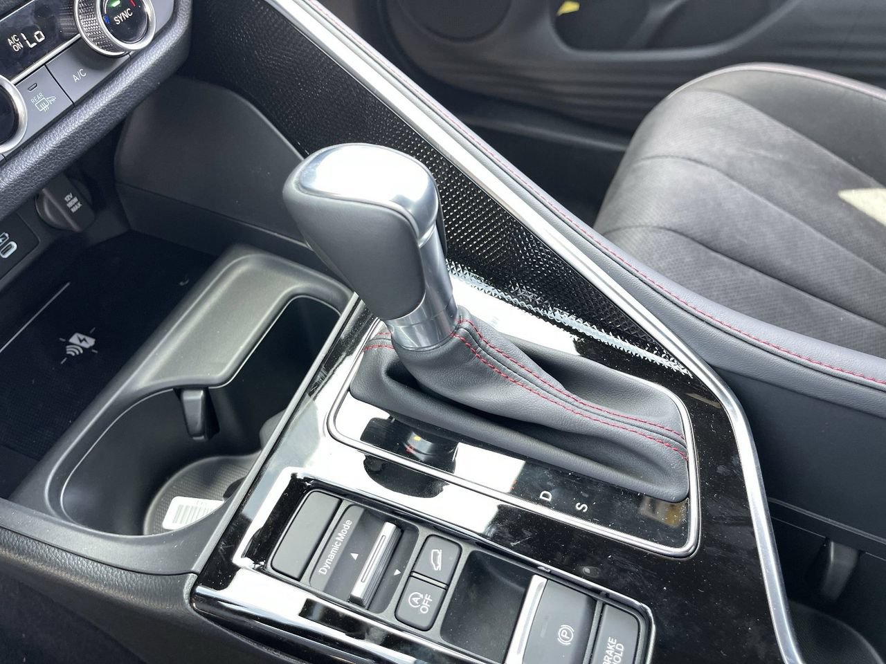New 2026 Acura ADX A-Spec AWD/4WD image 28