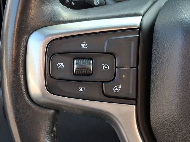 Used 2019 Chevrolet Silverado 1500 LTZ w/ LTZ Convenience Package image 21