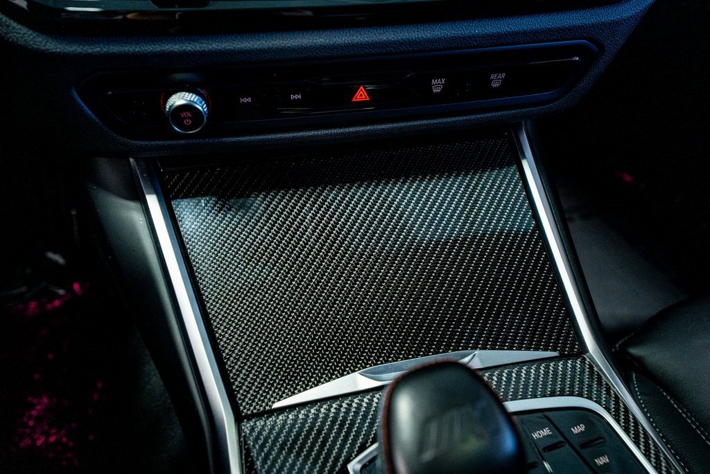 Used 2023 BMW M2 w/ Lighting Package image 55