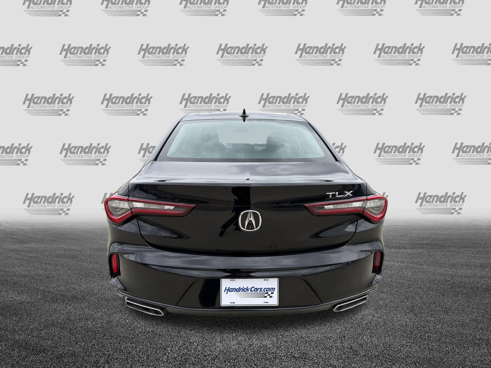 Certified 2022 Acura TLX w/ Technology Package image 9