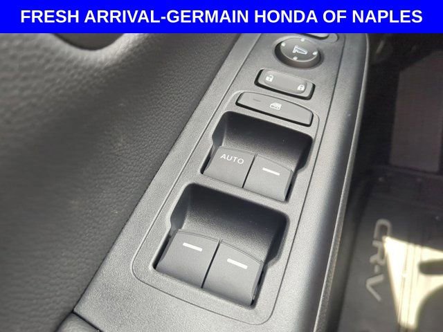 New 2026 Honda CR-V LX image 20