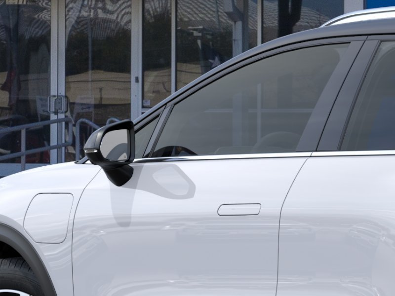 New 2026 Chevrolet Equinox EV LT AWD/4WD image 12