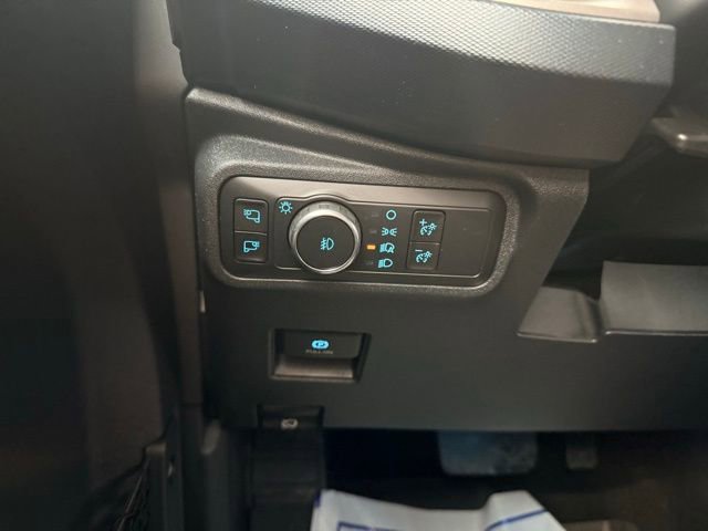 Used 2022 Ford Bronco Outer Banks image 22