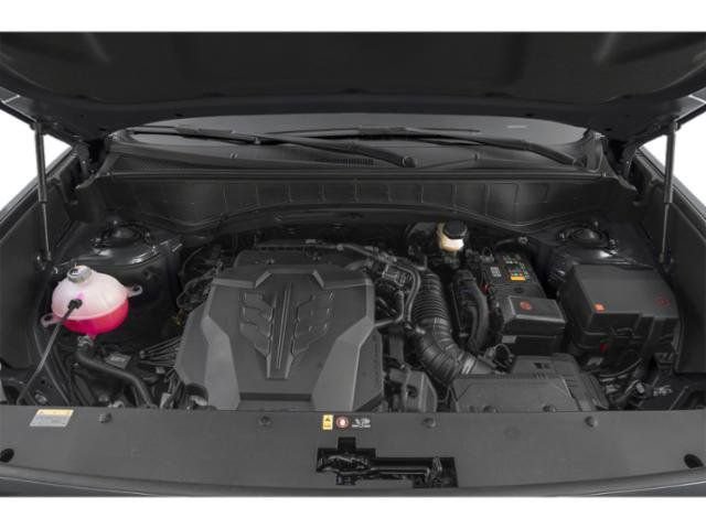 New 2026 Hyundai Palisade Calligraphy image 9