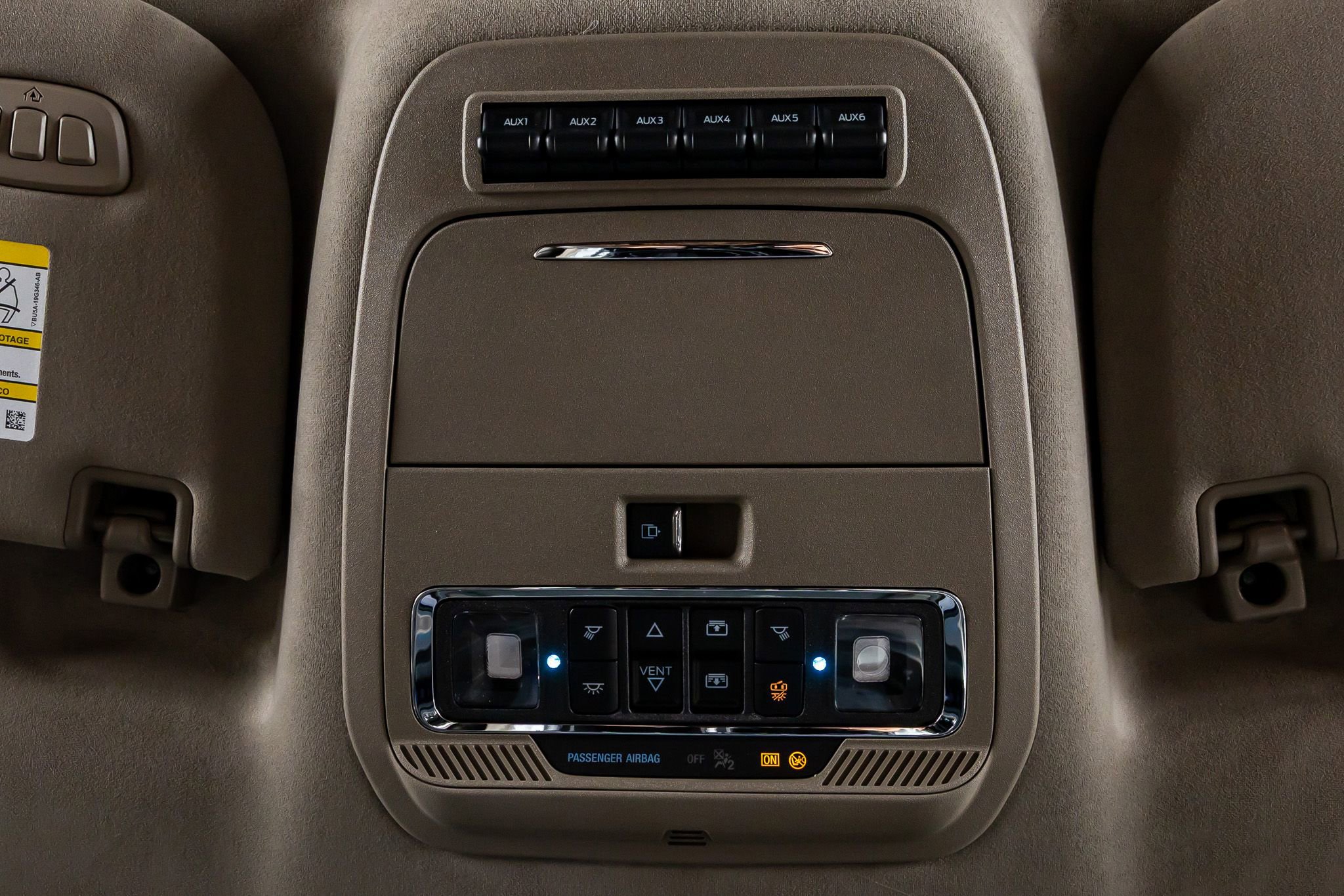 Used 2026 Ford F450 Platinum w/ Platinum Plus Package image 28