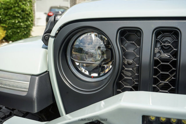 Used 2023 Jeep Gladiator Sport AWD/4WD image 62