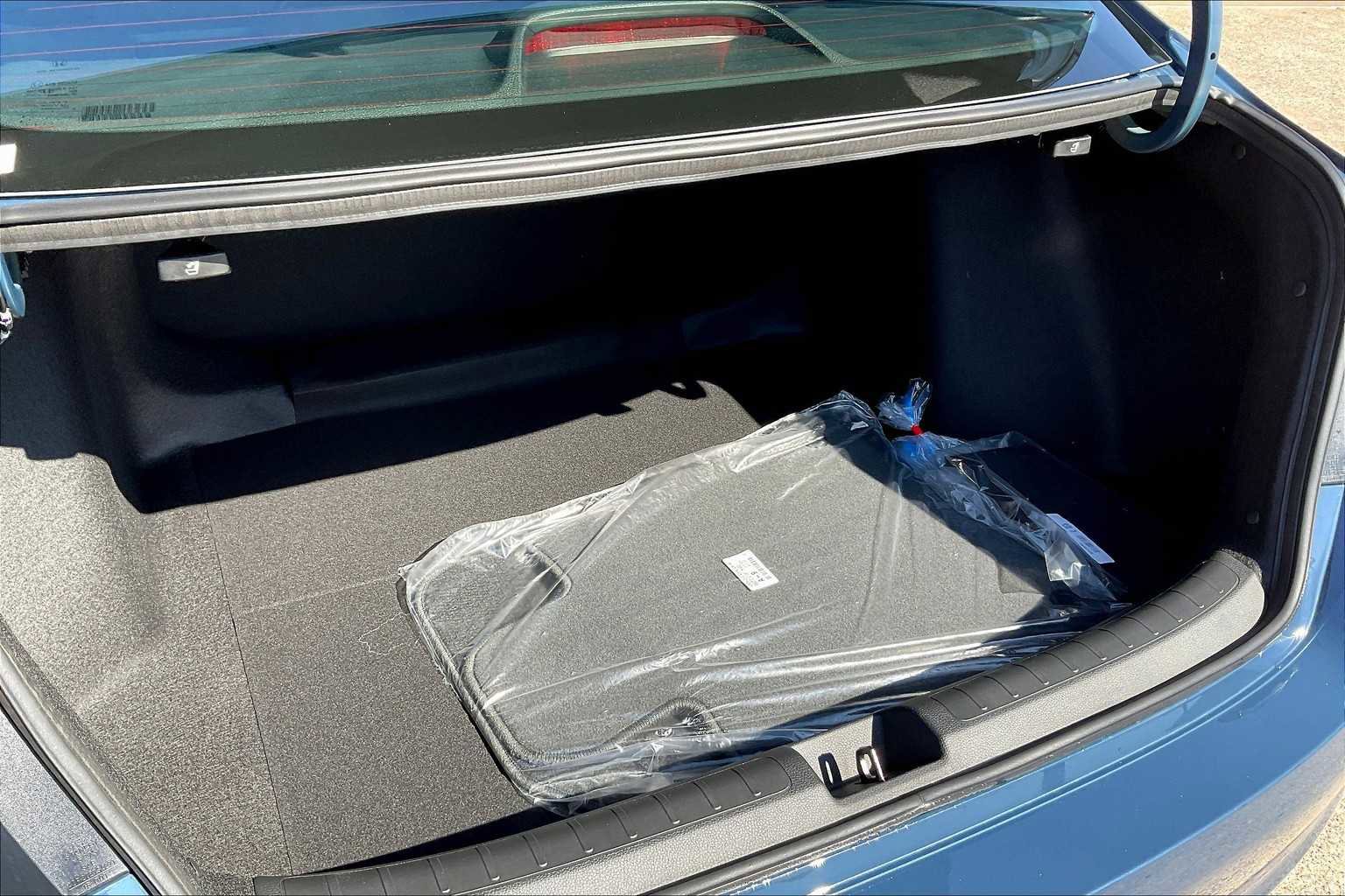 New 2026 Honda Civic Sport image 18