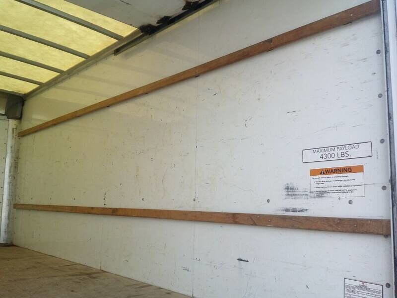 Used 2021 GMC Savana 3500 Extended w/ Power Convenience Package image 15