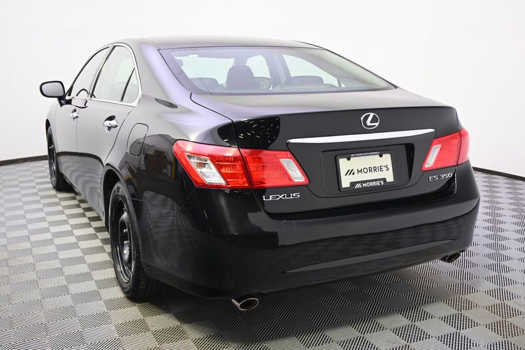 Used 2008 Lexus ES 350 image 4