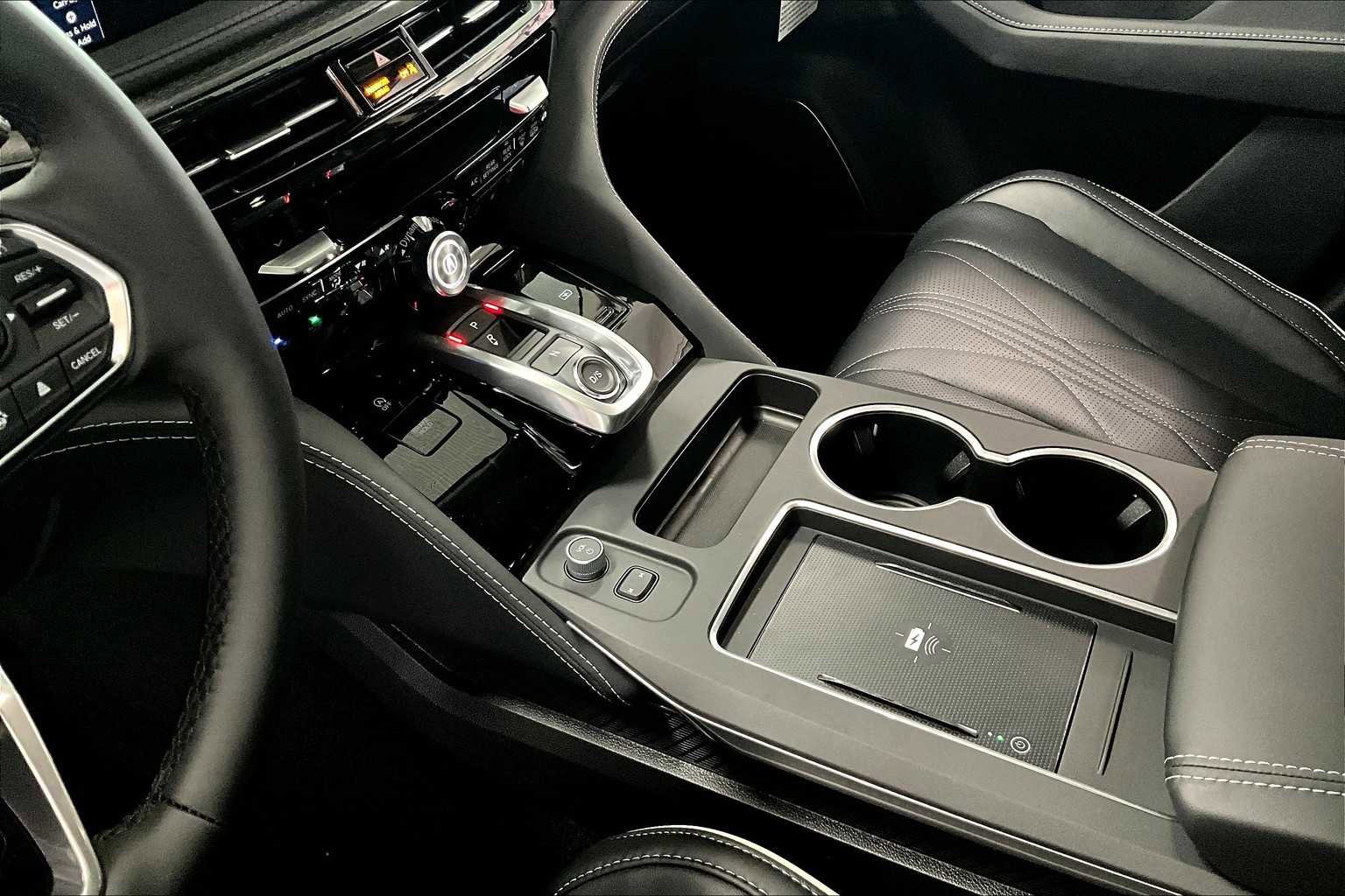 New 2026 Acura MDX SH-AWD w/ Advance Package image 15