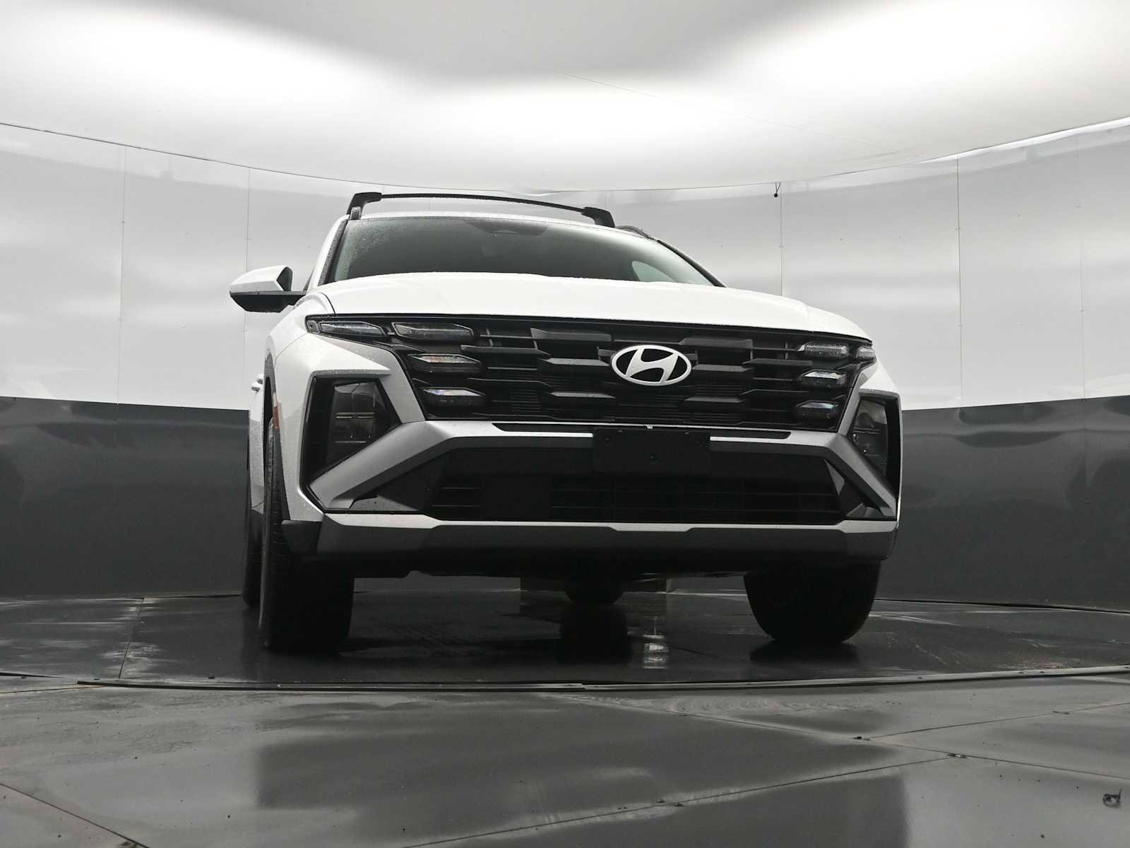 New 2026 Hyundai Tucson SEL image 31